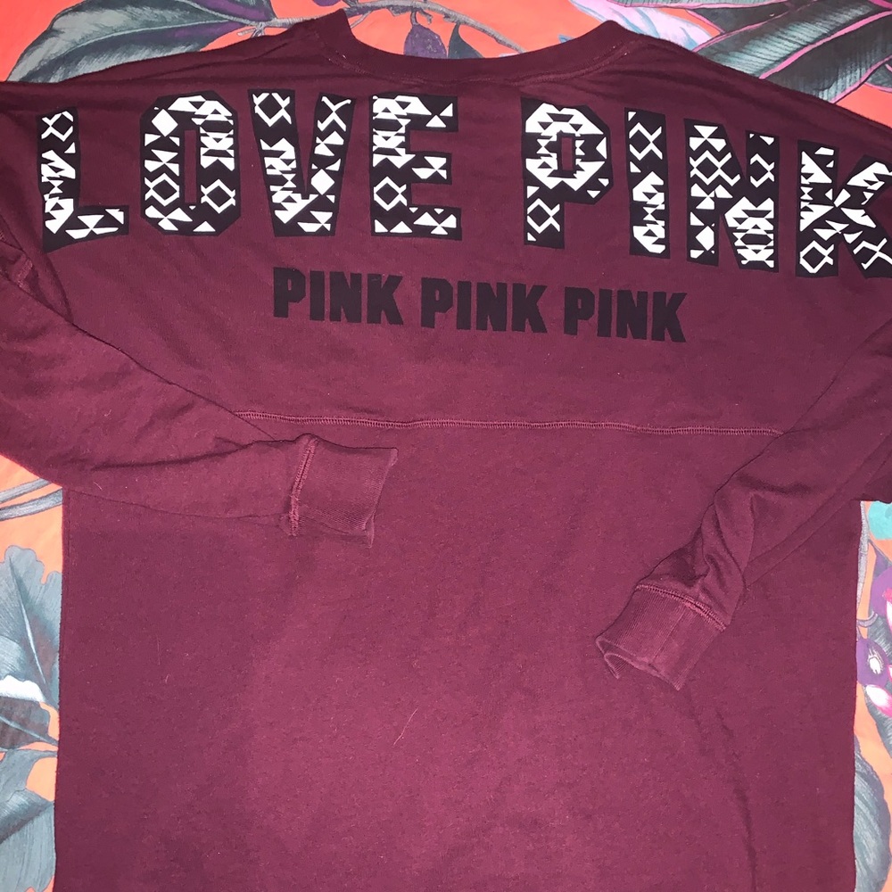 Victoria’s Secret Pink Sweatshirt